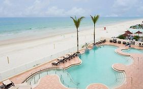 Residence Inn by Marriott Daytona Beach Oceanfront Daytona Beach, Fl