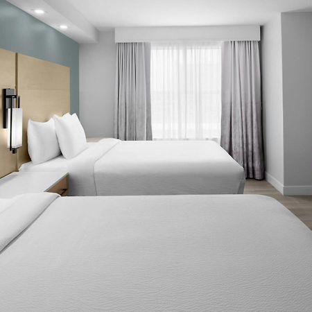 Residence Inn By Marriott Daytona Beach Oceanfront Daytona Beach Shores Exterior photo