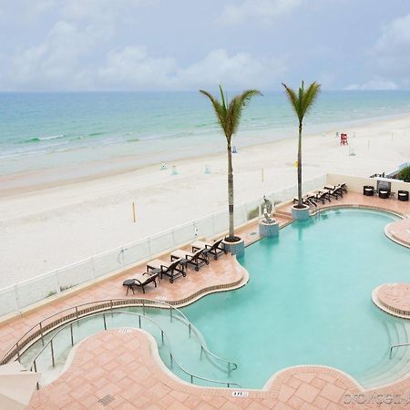 Residence Inn By Marriott Daytona Beach Oceanfront Exterior photo