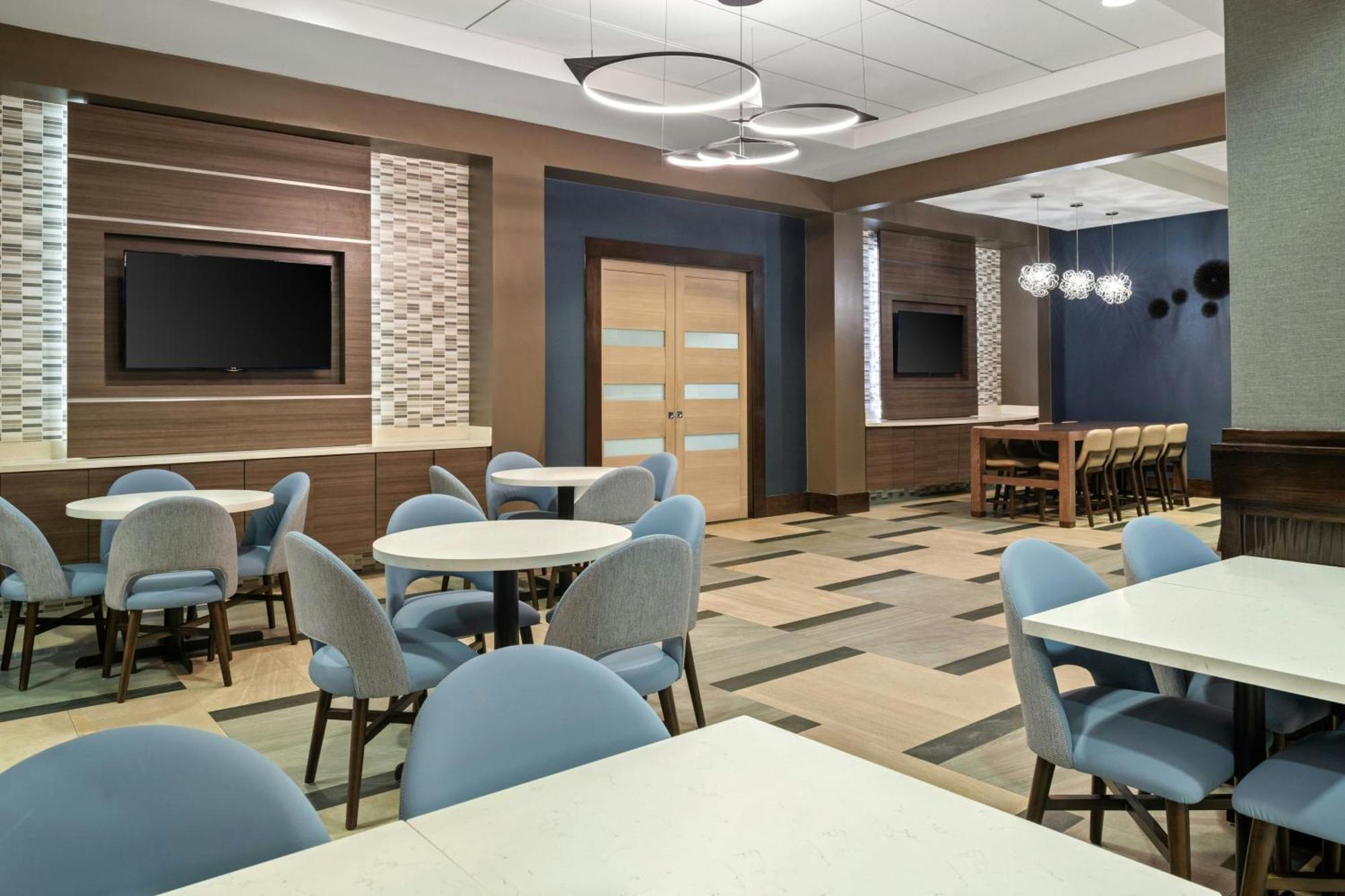Residence Inn By Marriott Daytona Beach Oceanfront Daytona Beach Shores Exterior photo