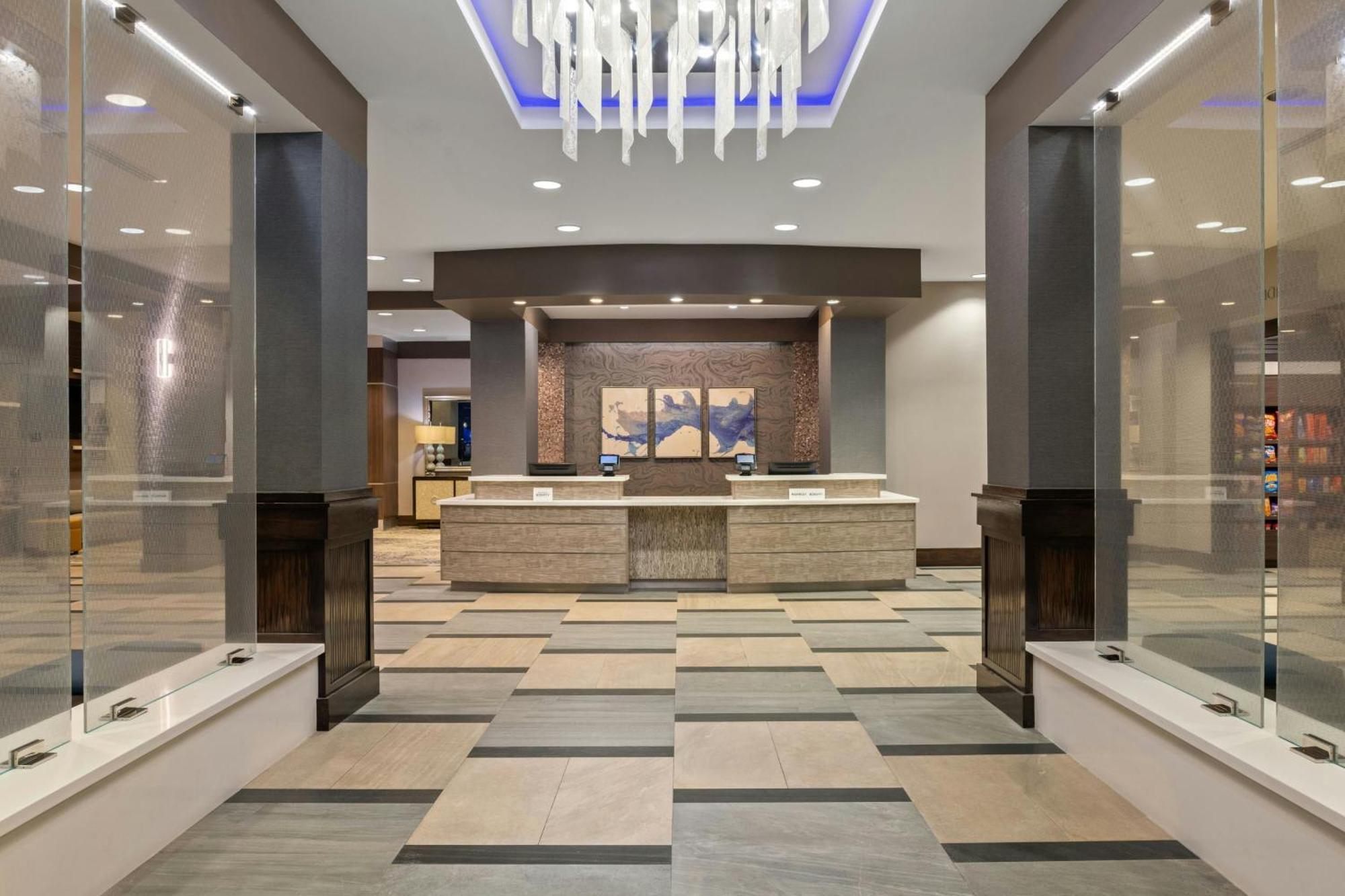 Residence Inn By Marriott Daytona Beach Oceanfront Daytona Beach Shores Exterior photo