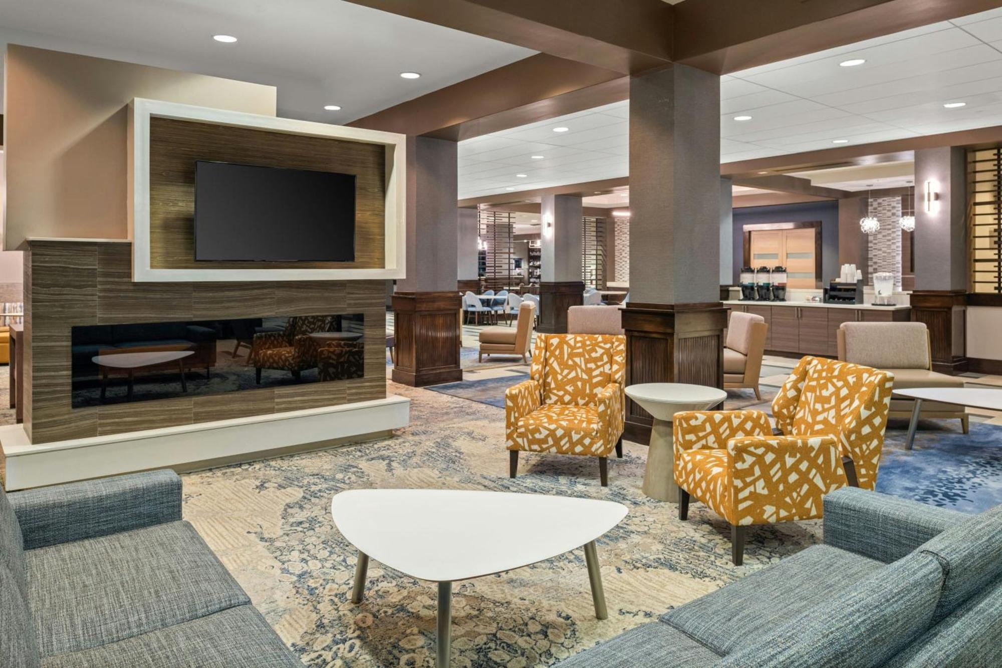 Residence Inn By Marriott Daytona Beach Oceanfront Daytona Beach Shores Exterior photo