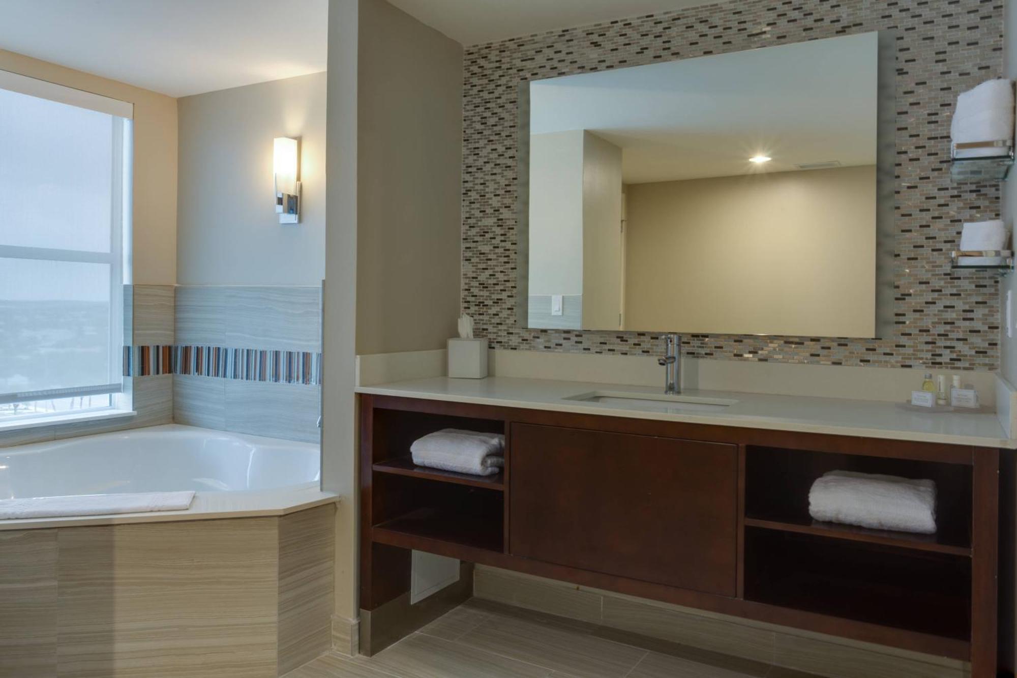 Residence Inn By Marriott Daytona Beach Oceanfront Daytona Beach Shores Exterior photo